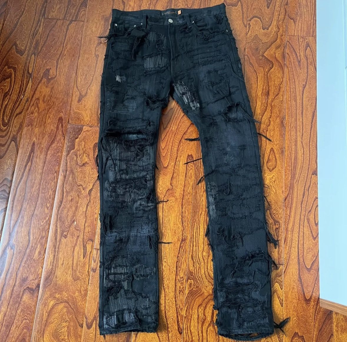 Undercover85 jeans
