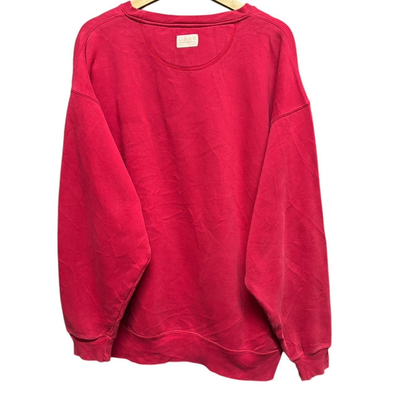 Vintage Vintage Miami sweater size: 2XL Size US XXL / EU 58 / 5 - 2 Thumbnail