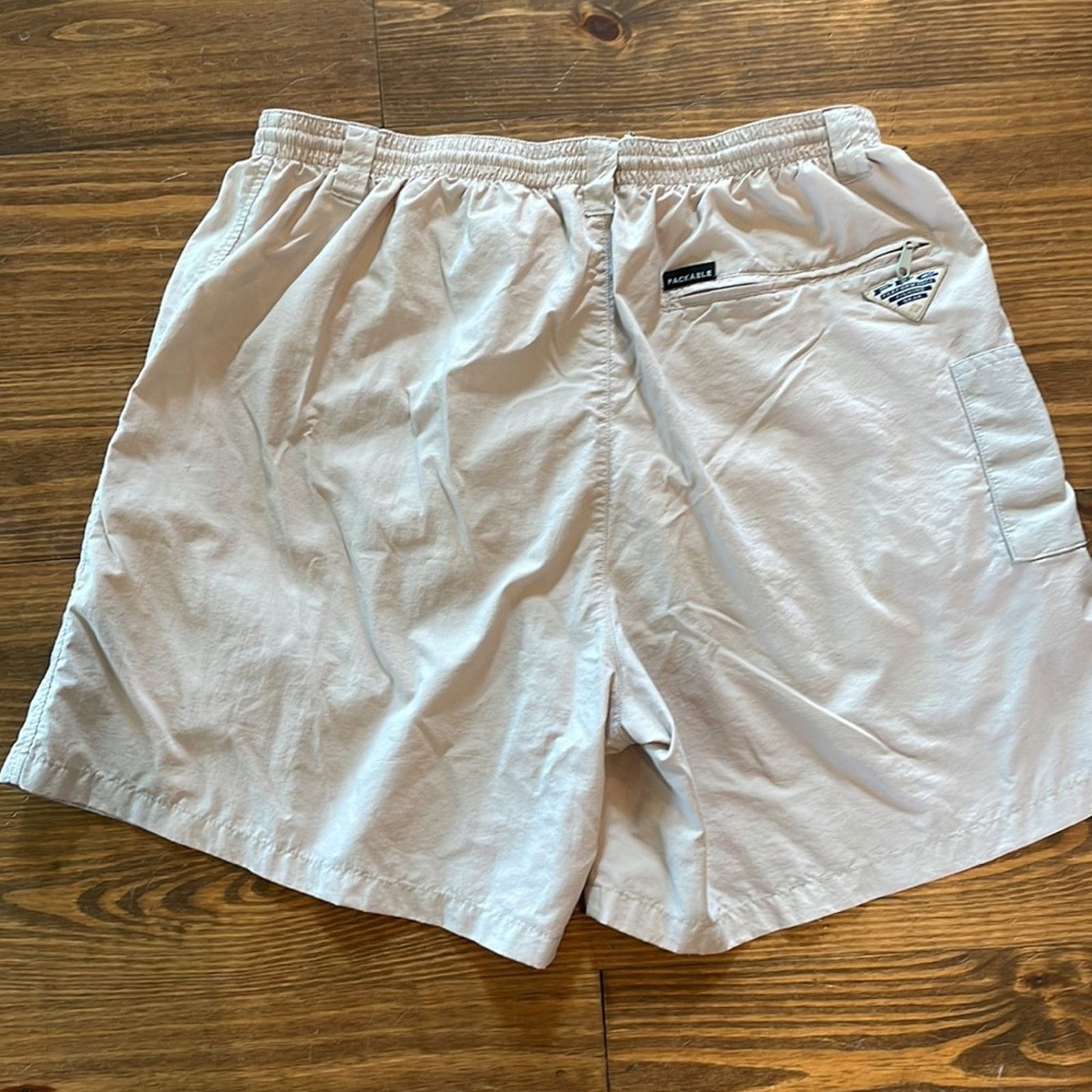 Columbia Columbia Packable Men’s Shorts, size large Size US 36 / EU 52 - 7 Thumbnail