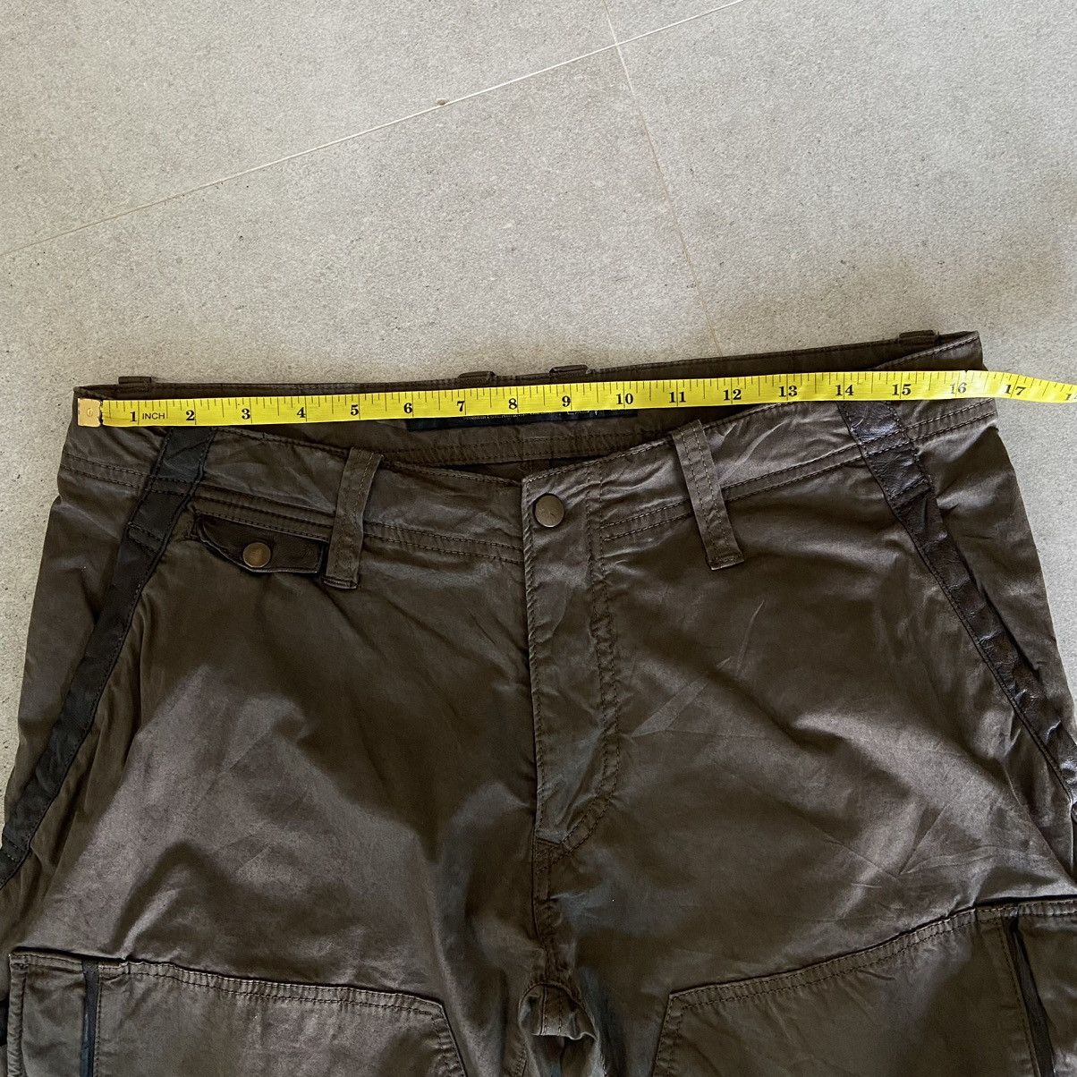Issey Miyake TETE Homme PLAG Size US 32 / EU 48 - 20 Thumbnail