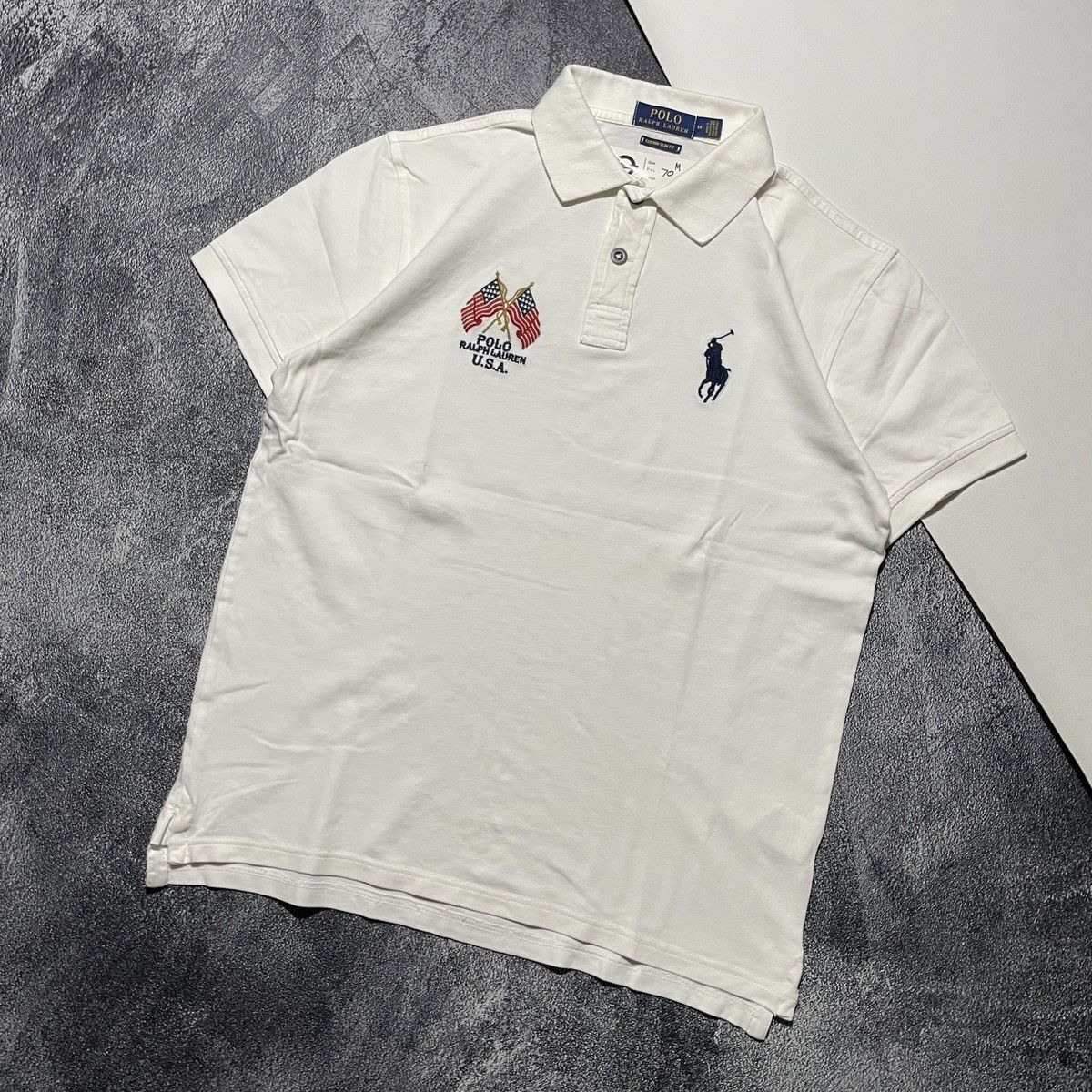 RRL Ralph Lauren Ralph Lauren USA Rare Items Size US M / EU 48-50 / 2 - 2 Thumbnail