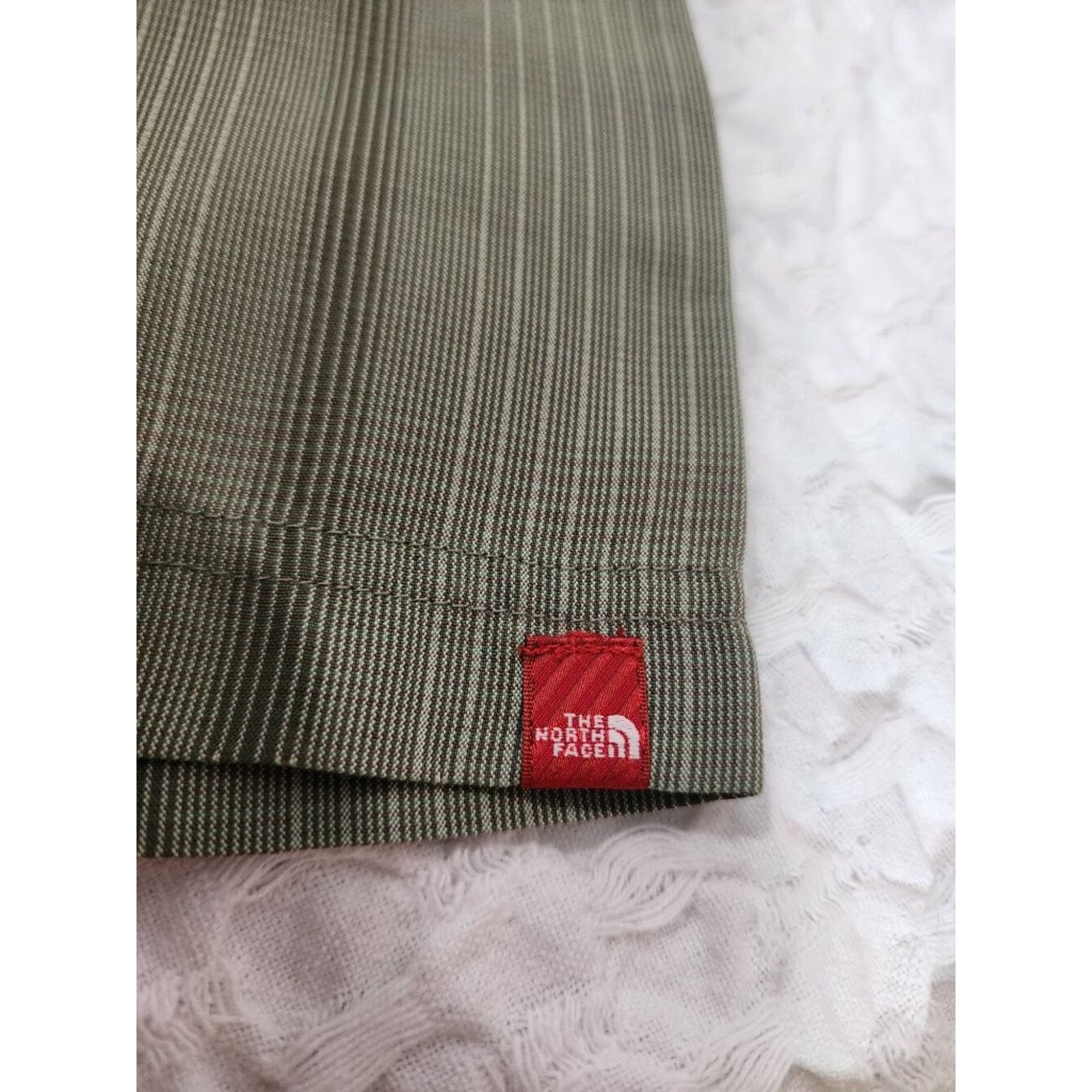 The North Face The North Face Men's Small Casual Button Up Shirt Size US S / EU 44-46 / 1 - 4 Thumbnail