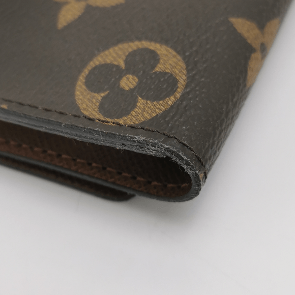 Louis Vuitton Louis Vuitton (LV) Monogram print snap key bag -y2506 Size ONE SIZE - 7 Thumbnail