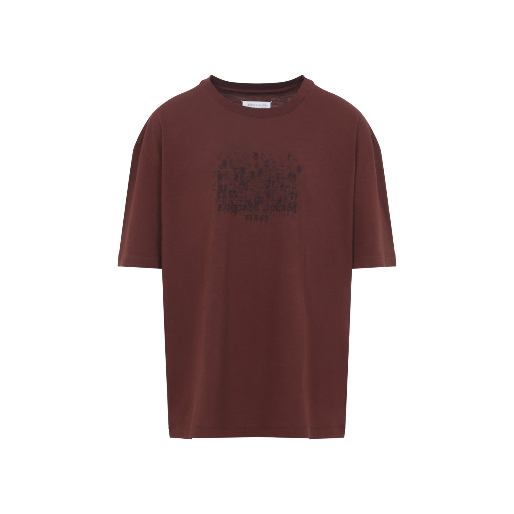 Maison Margiela Maison Margiela T-Shirt Size US L / EU 52-54 / 3 - 1 Thumbnail