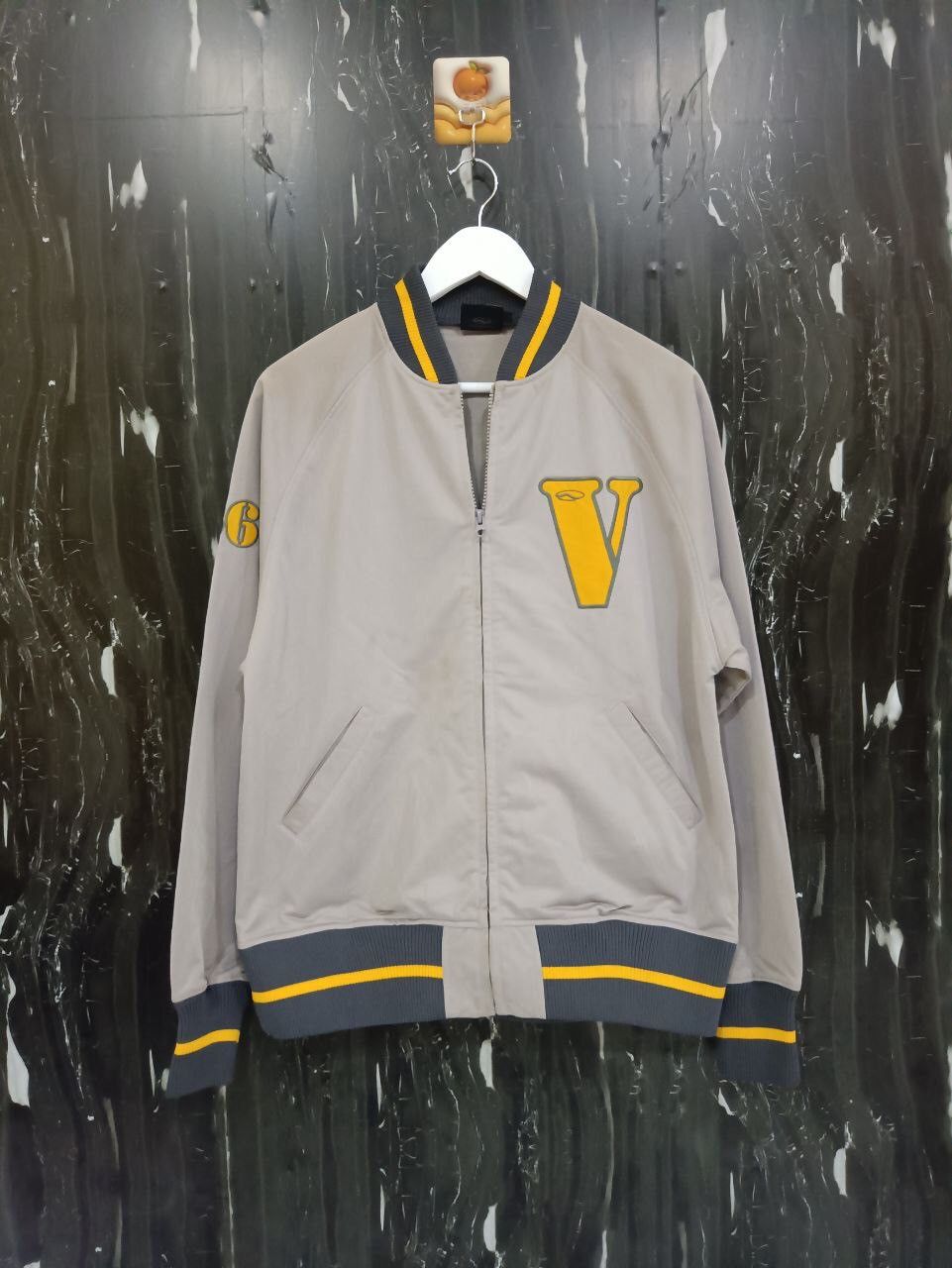 Vans VANS SWEATER Size US M / EU 48-50 / 2 - 1 Thumbnail