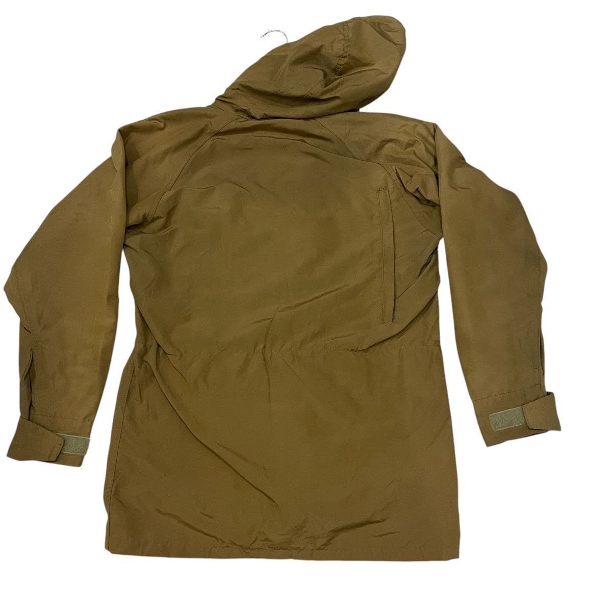 Sierra Designs Vintage 90s Sierra Design Hoodies Parka Jacket Size US M / EU 48-50 / 2 - 8 Thumbnail