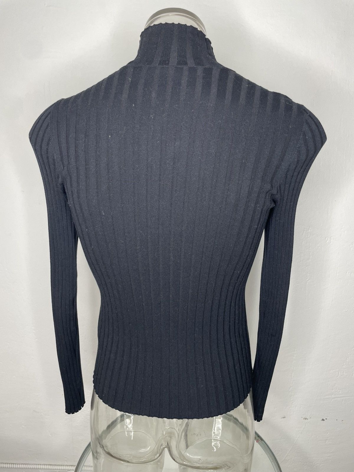 Dion Lee Dion Lee Beaded Knit Top Size M / US 6-8 / IT 42-44 - 3 Thumbnail