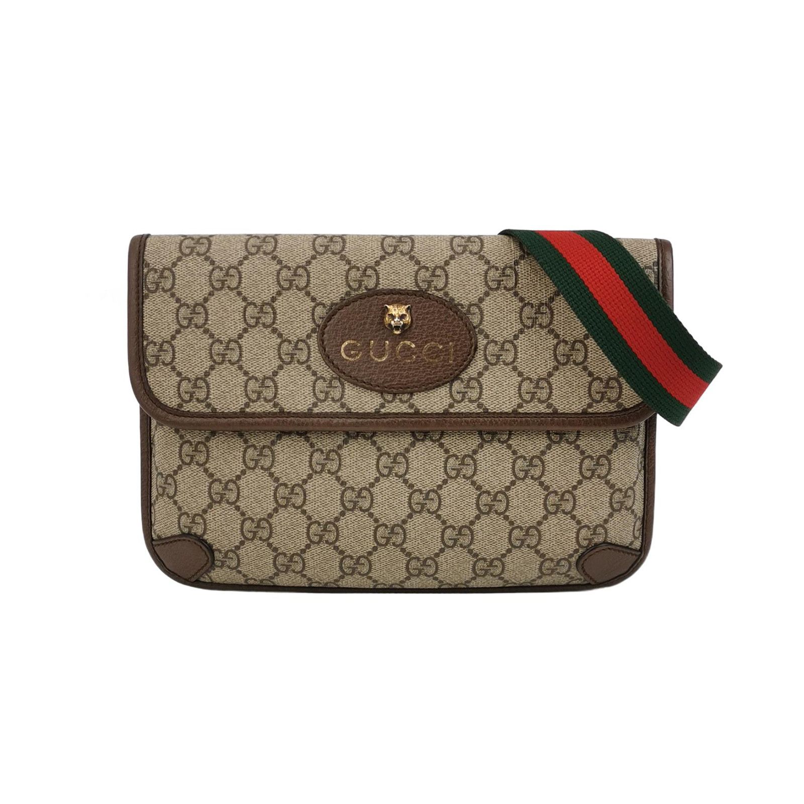 Gucci Gucci Women os Belt Bags Size ONE SIZE - 1 Thumbnail