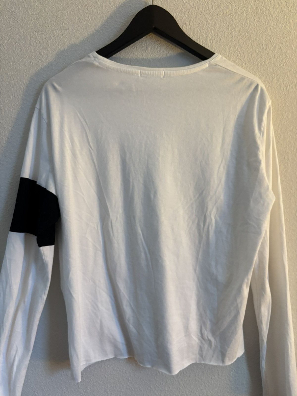 Lad Musician Lad musician long sleeve shirt Size US L / EU 52-54 / 3 - 3 Thumbnail