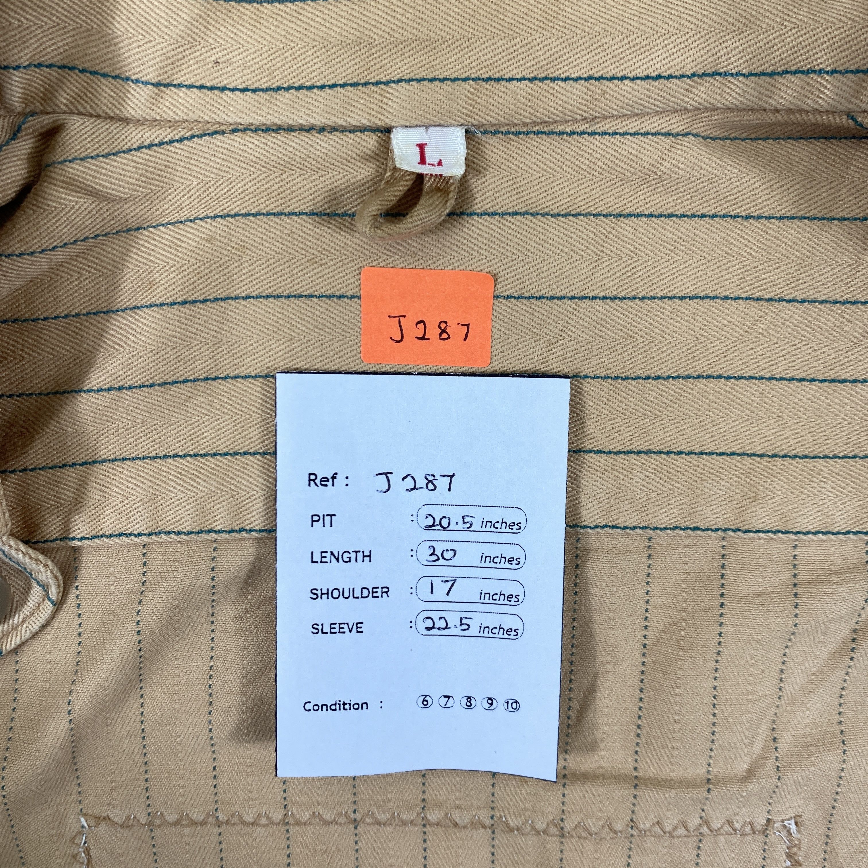 Coca Cola Coca Cola Vintage Button Shirt -J287 Size US M / EU 48-50 / 2 - 5 Thumbnail