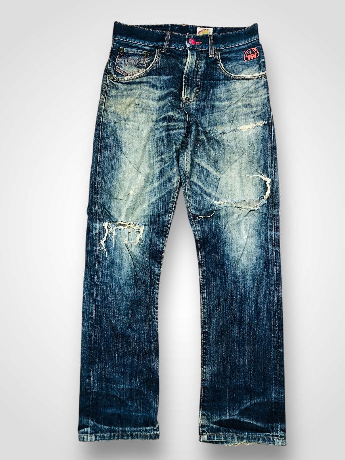 Edwin Street Wear Jeans (36)