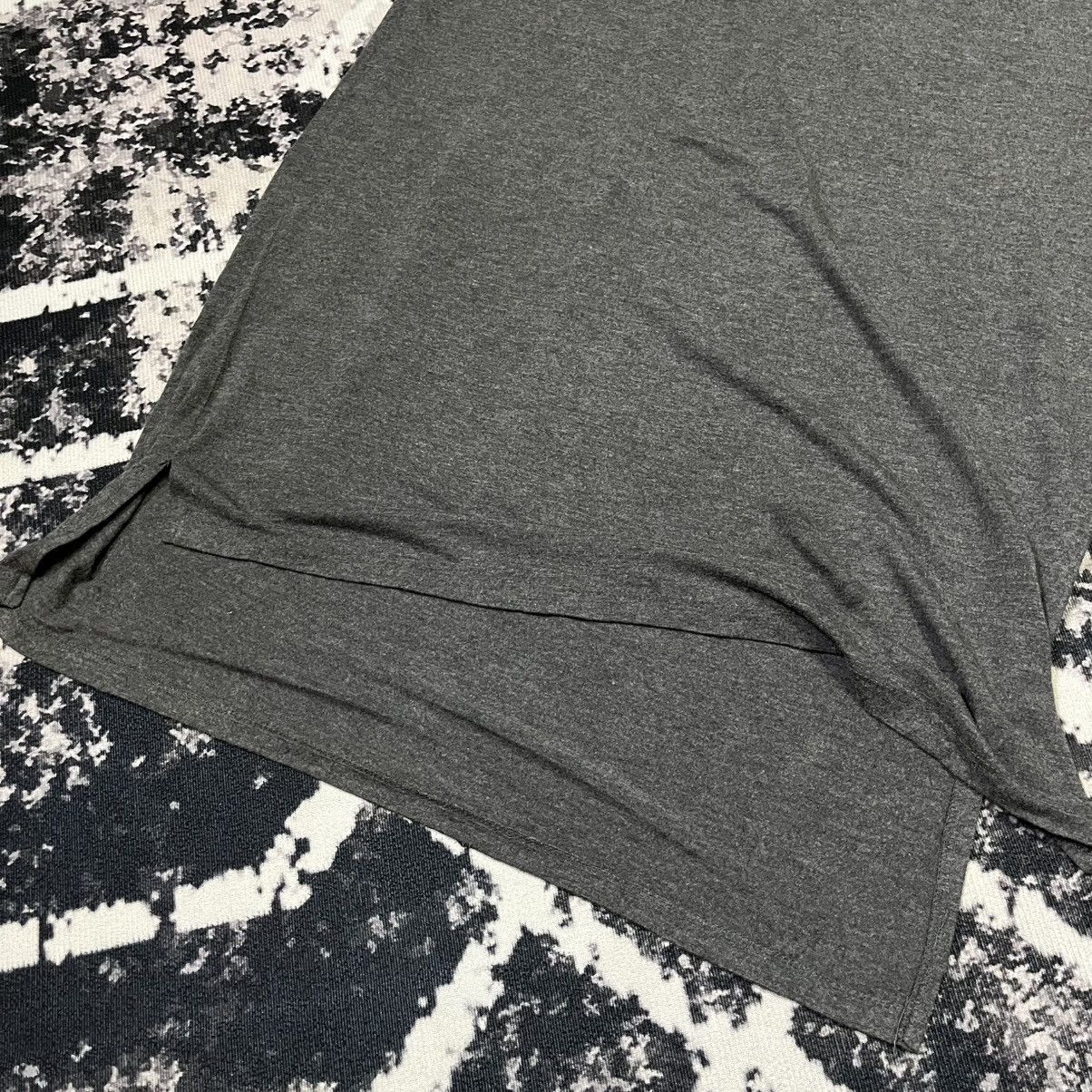 Alexander Wang T Alexander Wang long tshirt pocket T Size US M / EU 48-50 / 2 - 6 Thumbnail