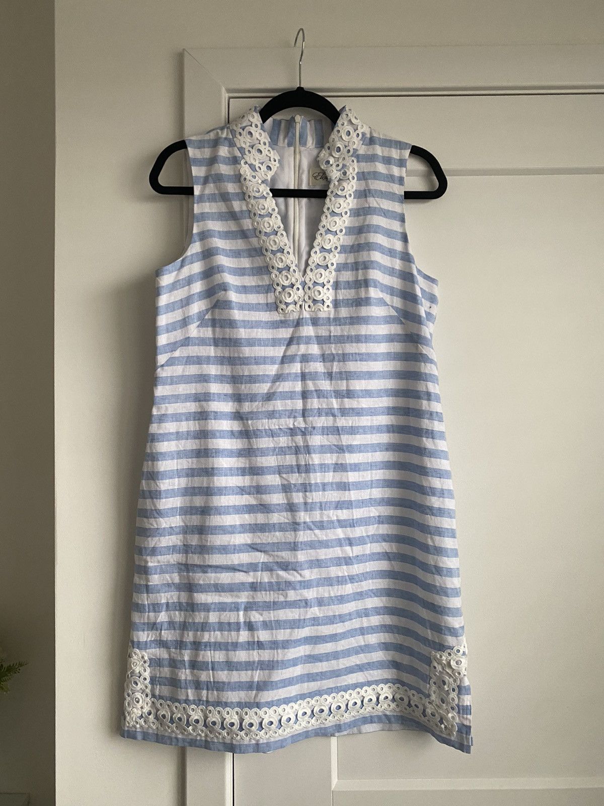Other Eliza J Rhinestone Semi-Formal Cocktail Dress, Size 12 Size M / US 6-8 / IT 42-44 - 3 Thumbnail