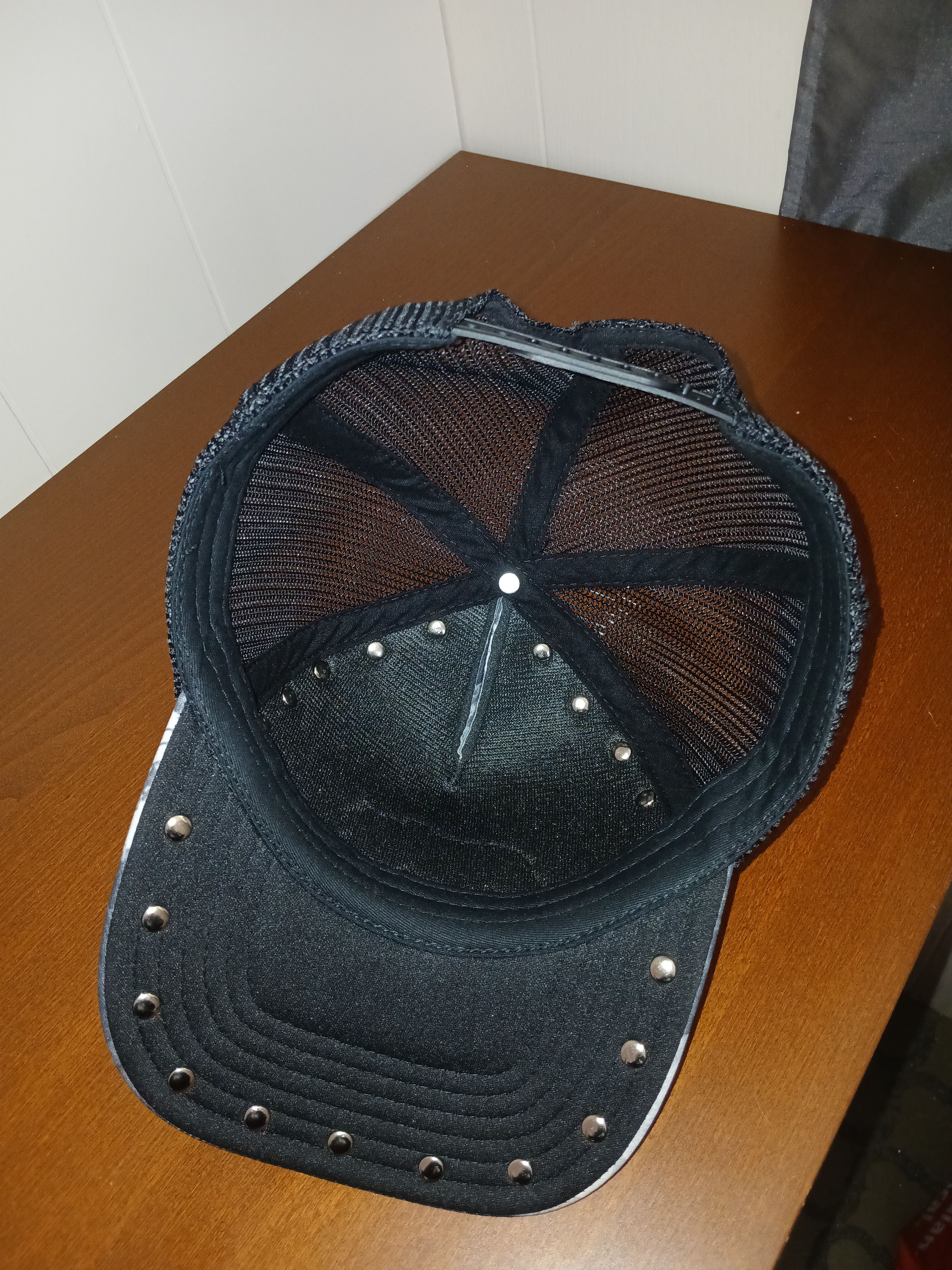 Missing Since Thursday MST Banshee Trucker V2 Size ONE SIZE - 7 Thumbnail
