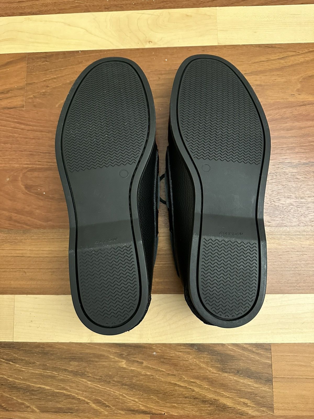 Scarosso Scarosso Boat Shoes Size US 14 / EU 47 - 6 Thumbnail