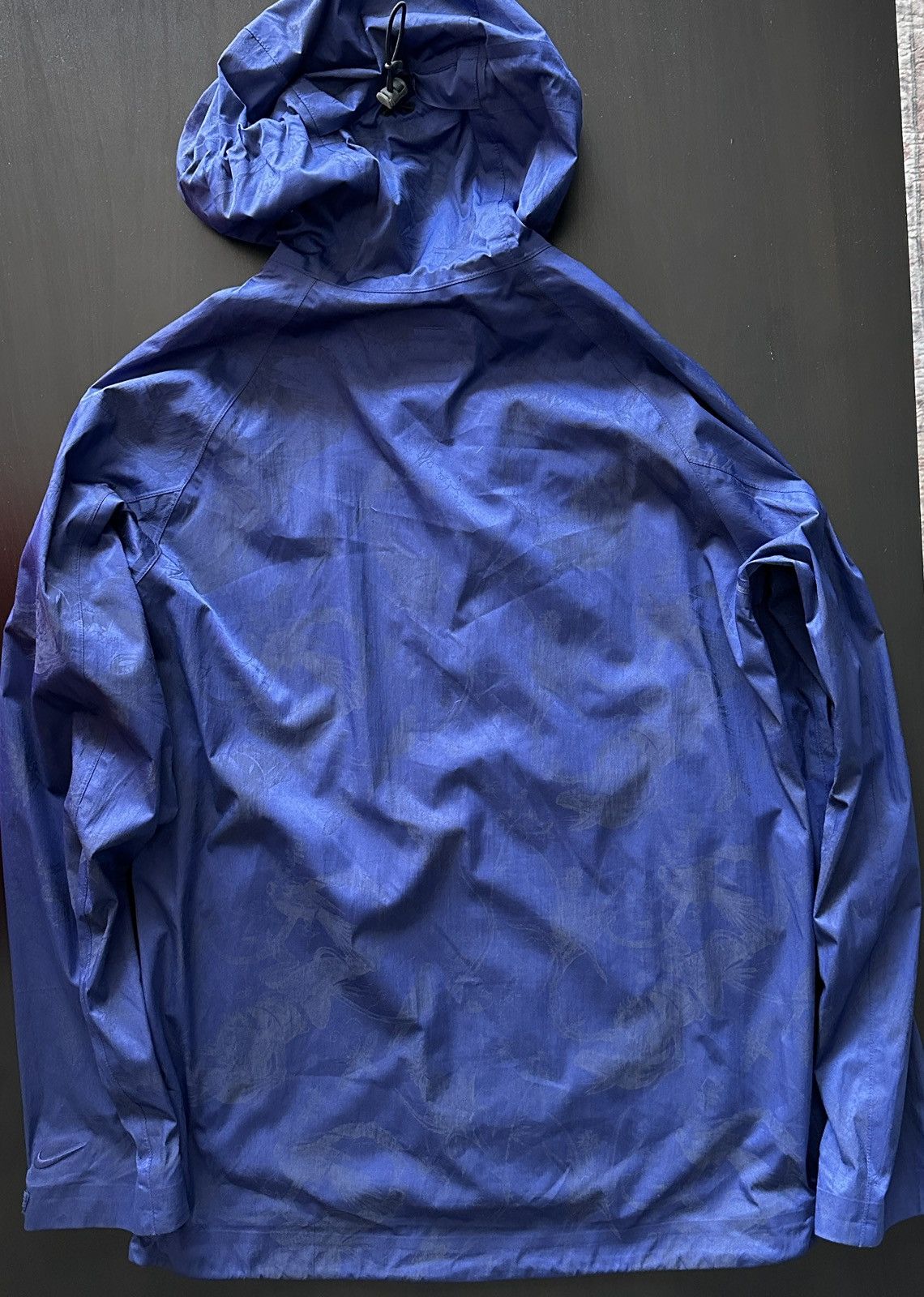 Nike ACG Nike ACG x Timorous Beasties Storm-FIT Shell Jacket Size US L / EU 52-54 / 3 - 11 Thumbnail