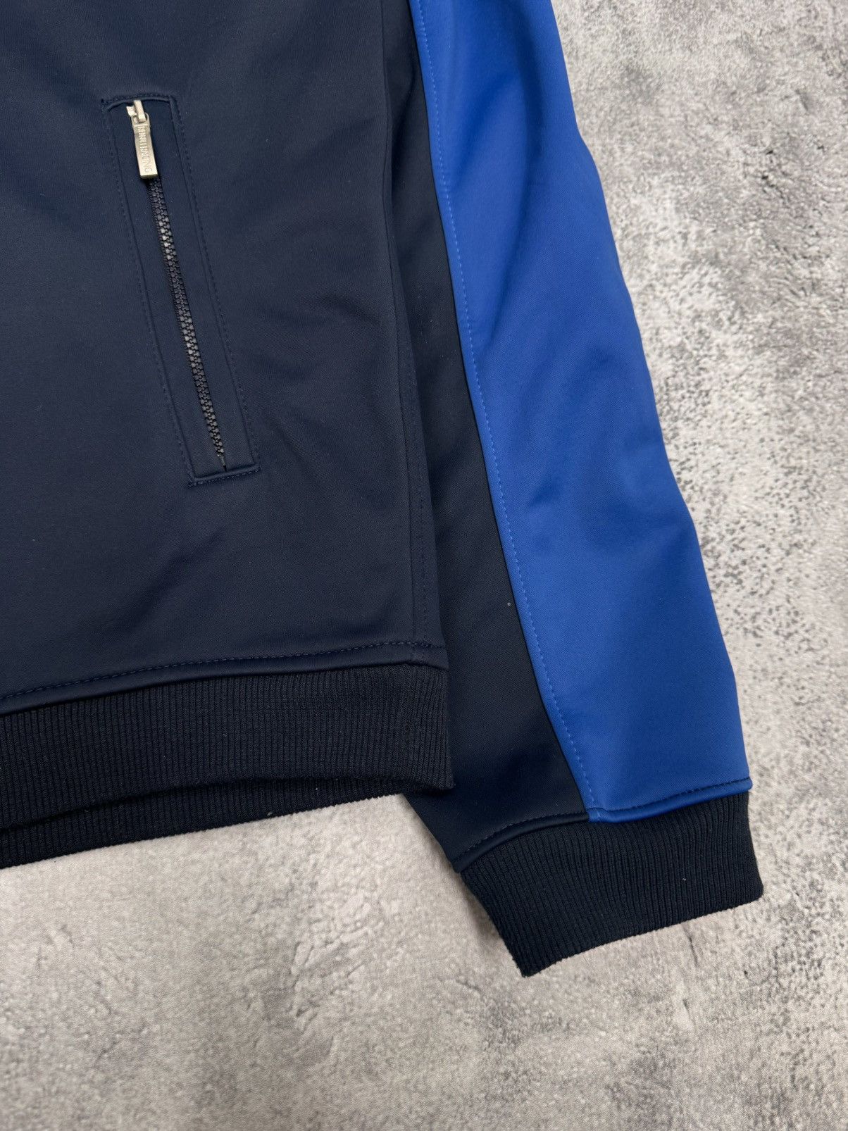 Red Bull Red Bull Racing Men Vintage Zip Track Jacket Navy Size L Size US L / EU 52-54 / 3 - 4 Thumbnail