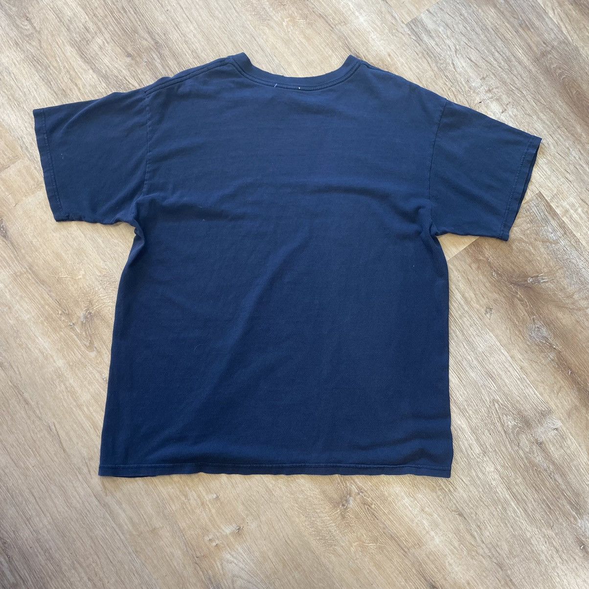 Vintage Vtg Hellraiser Graphic Tee Size US XL / EU 56 / 4 - 5 Thumbnail