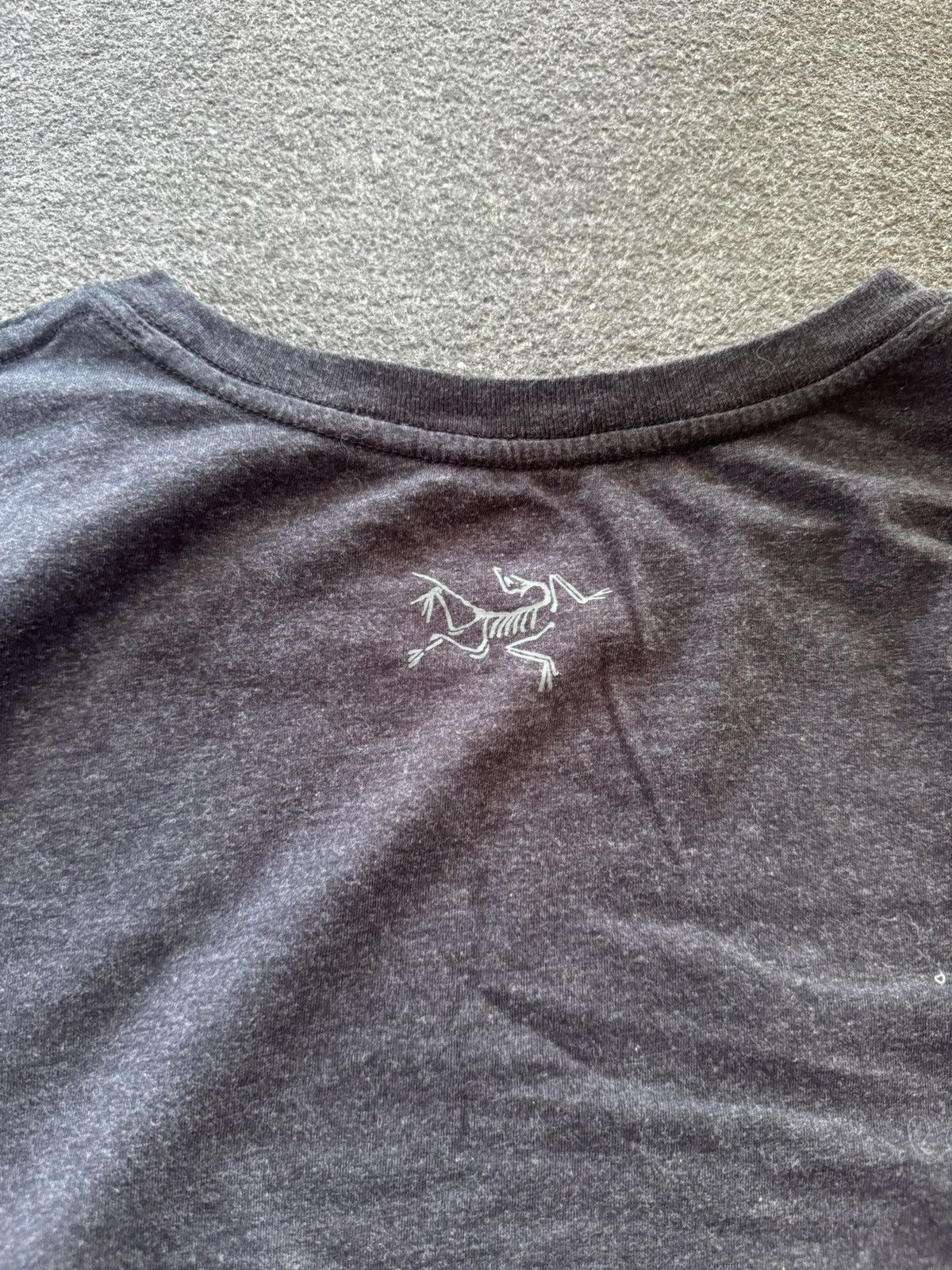 Arc'teryx ARCTERYX TEE Size US XXL / EU 58 / 5 - 3 Thumbnail