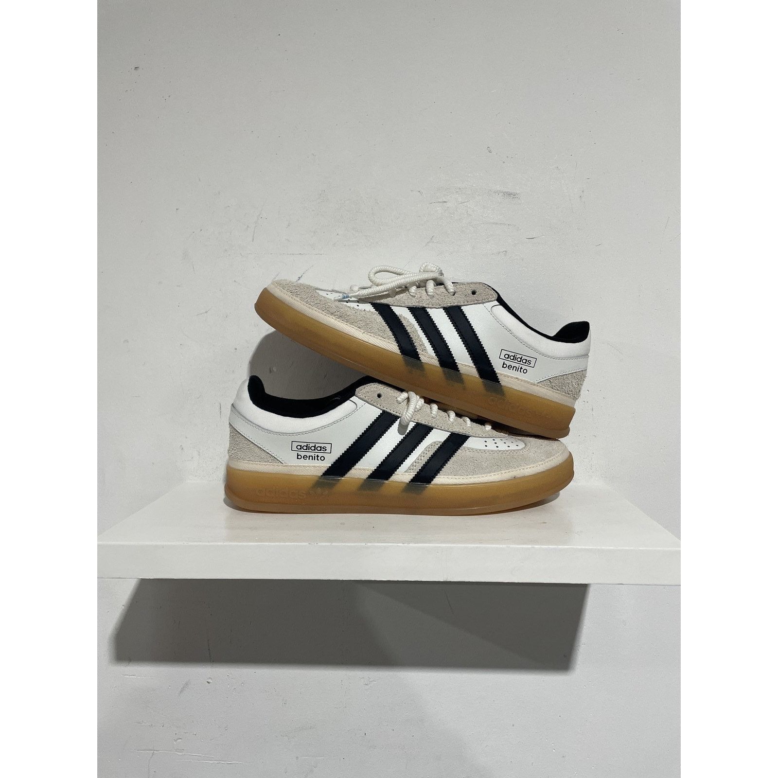adidas gazelle silver green womens adidas Gazelle Indoor Shoes Kids Black 7 main image 0