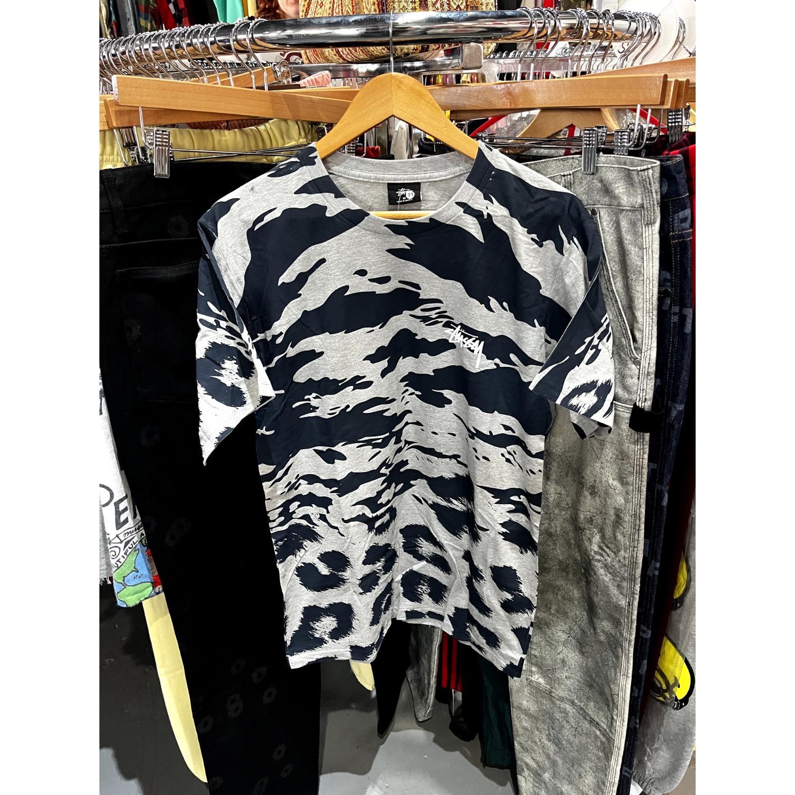 Playstation × Stussy × Vintage Stussy PS2 Playstation VTG | Grailed