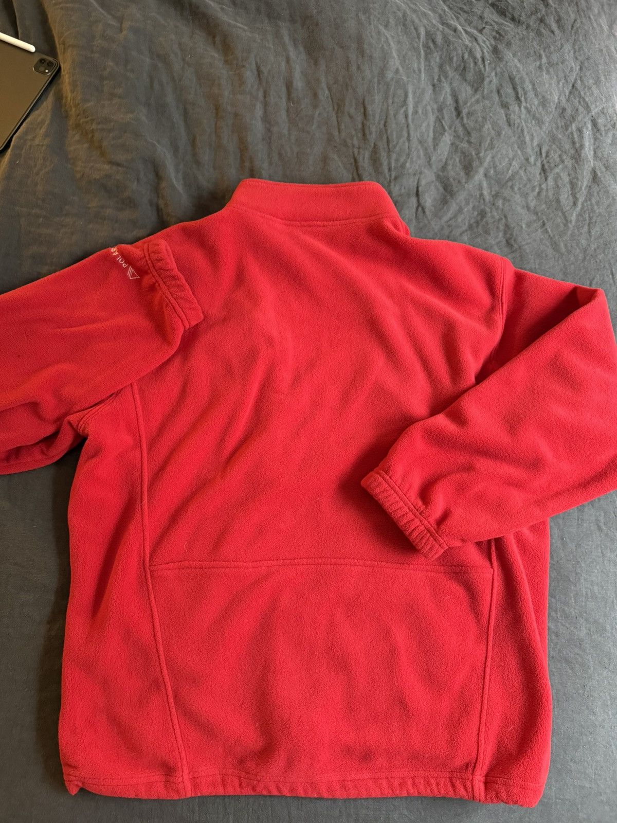 Supreme Supreme polar tech Bogo fleece medium Size US M / EU 48-50 / 2 - 3 Thumbnail