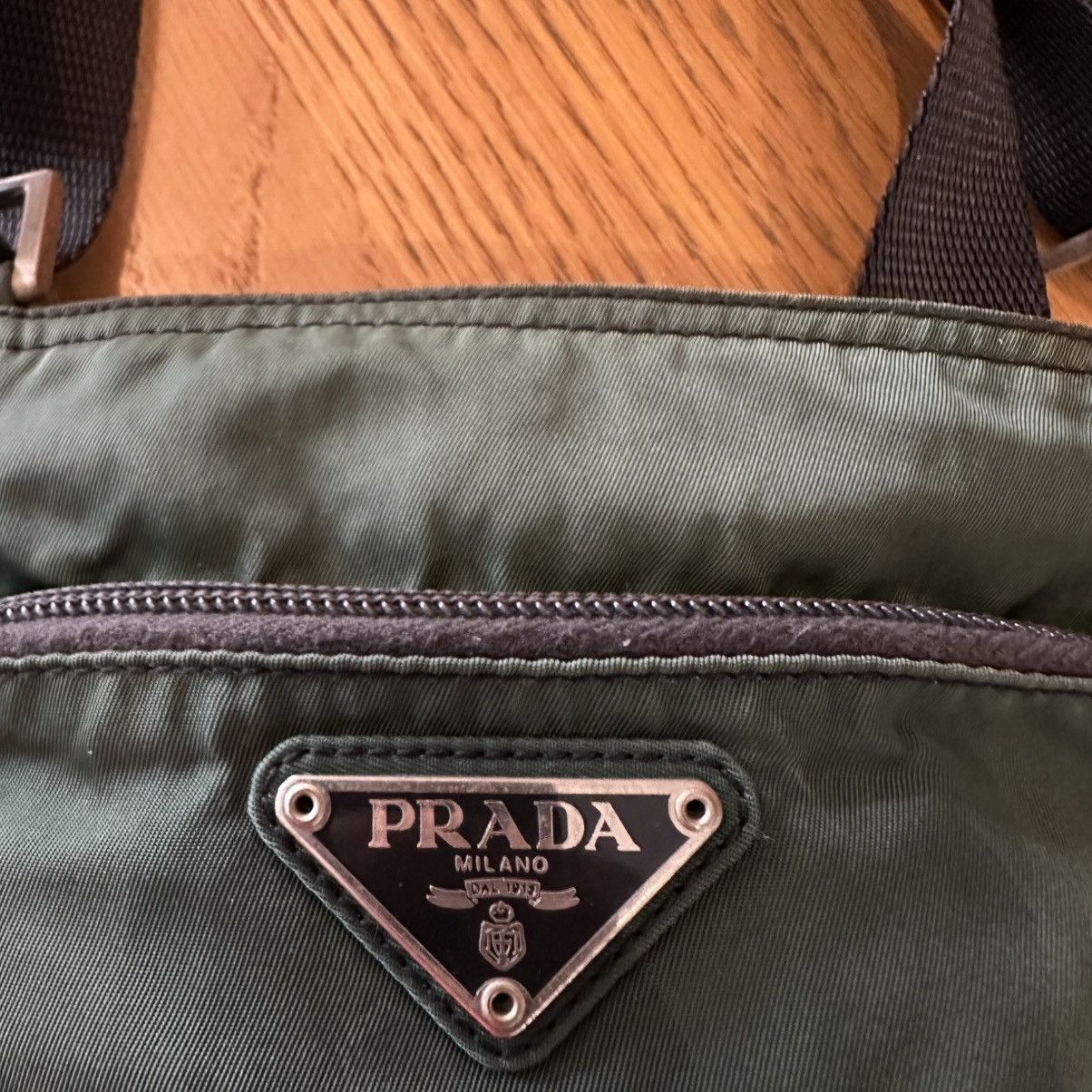 Prada 🔥Hot Items 🔥Prada Crossbody Size ONE SIZE - 3 Thumbnail