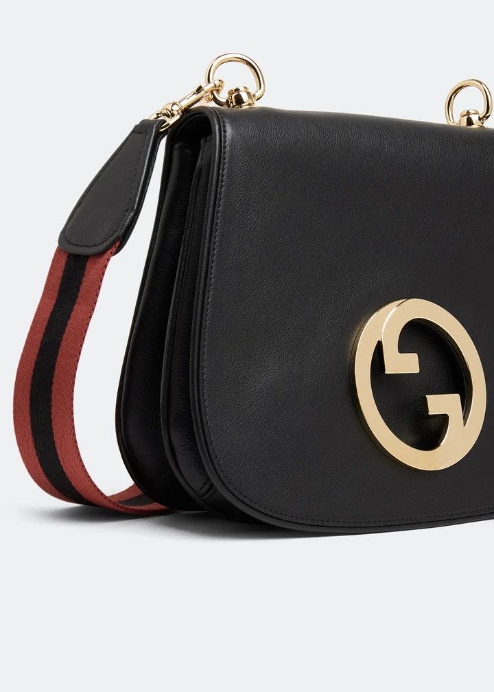 Gucci o1la5ras0526 Size: OS / Gucci Blondie Medium Top Handle Bag Size ONE SIZE - 2 Thumbnail