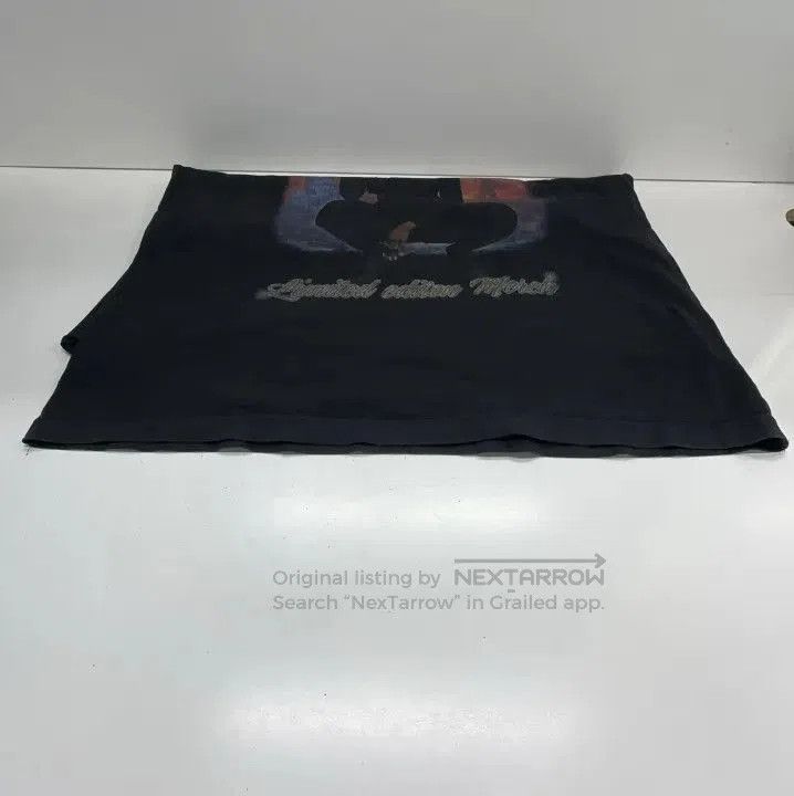 Balenciaga Balenciaga Black Short Sleeve T. Size US S / EU 44-46 / 1 - 6 Thumbnail