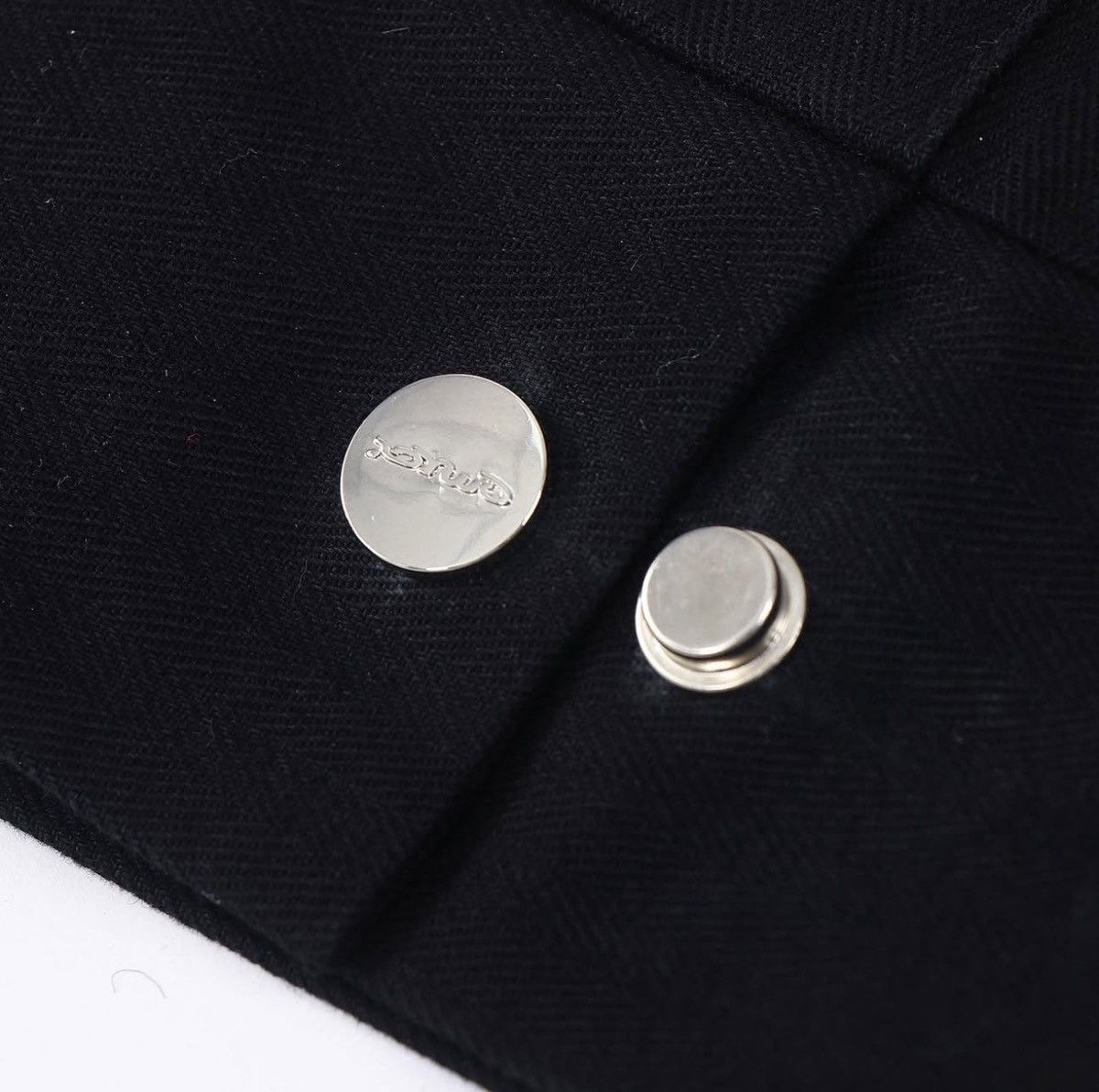 Carhartt × Haven Court Amuletware Accordion Pleated Work Jacket Size US L / EU 52-54 / 3 - 3 Thumbnail