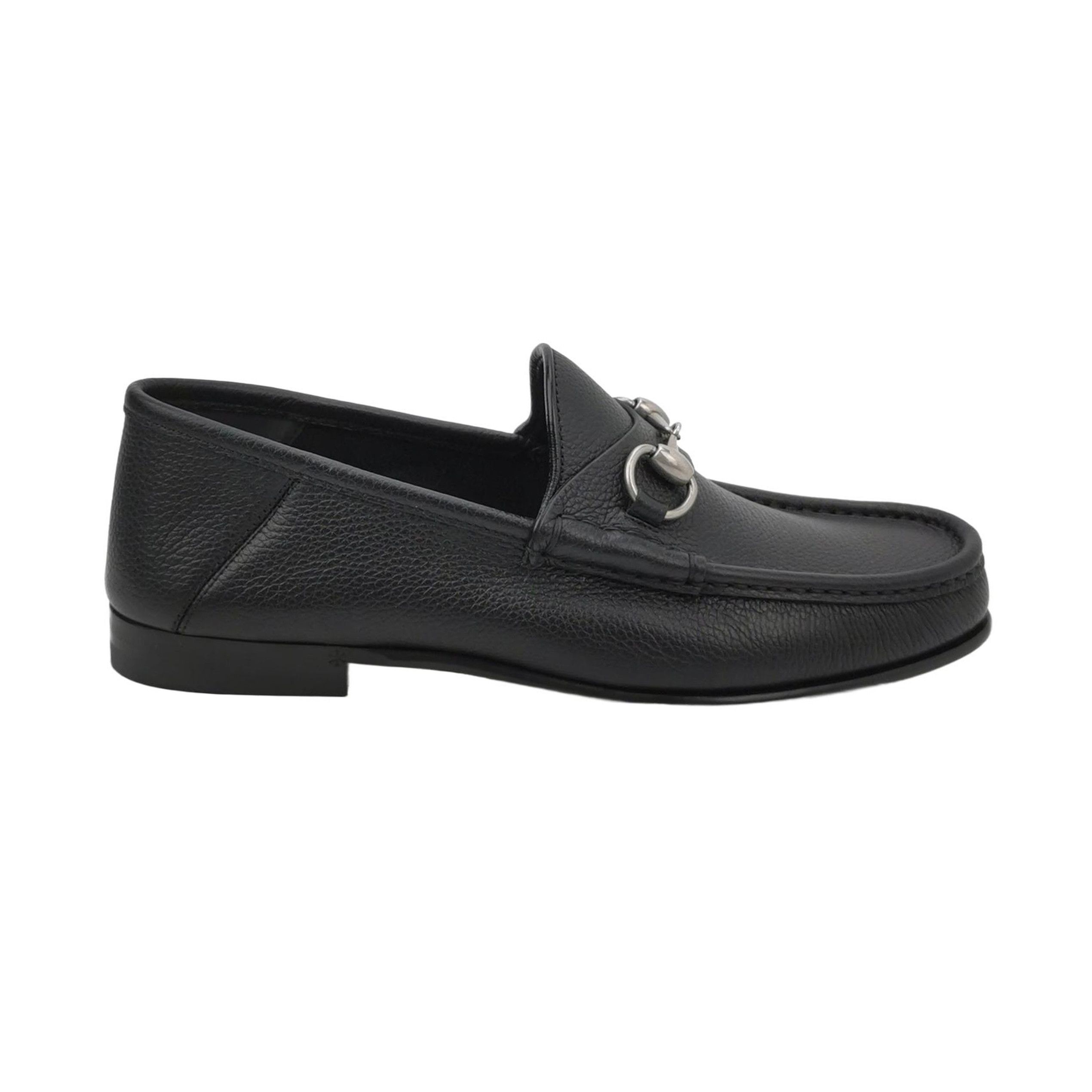 Gucci Gucci Men 6.5 Leather Size US 6.5 / EU 39-40 - 1 Thumbnail
