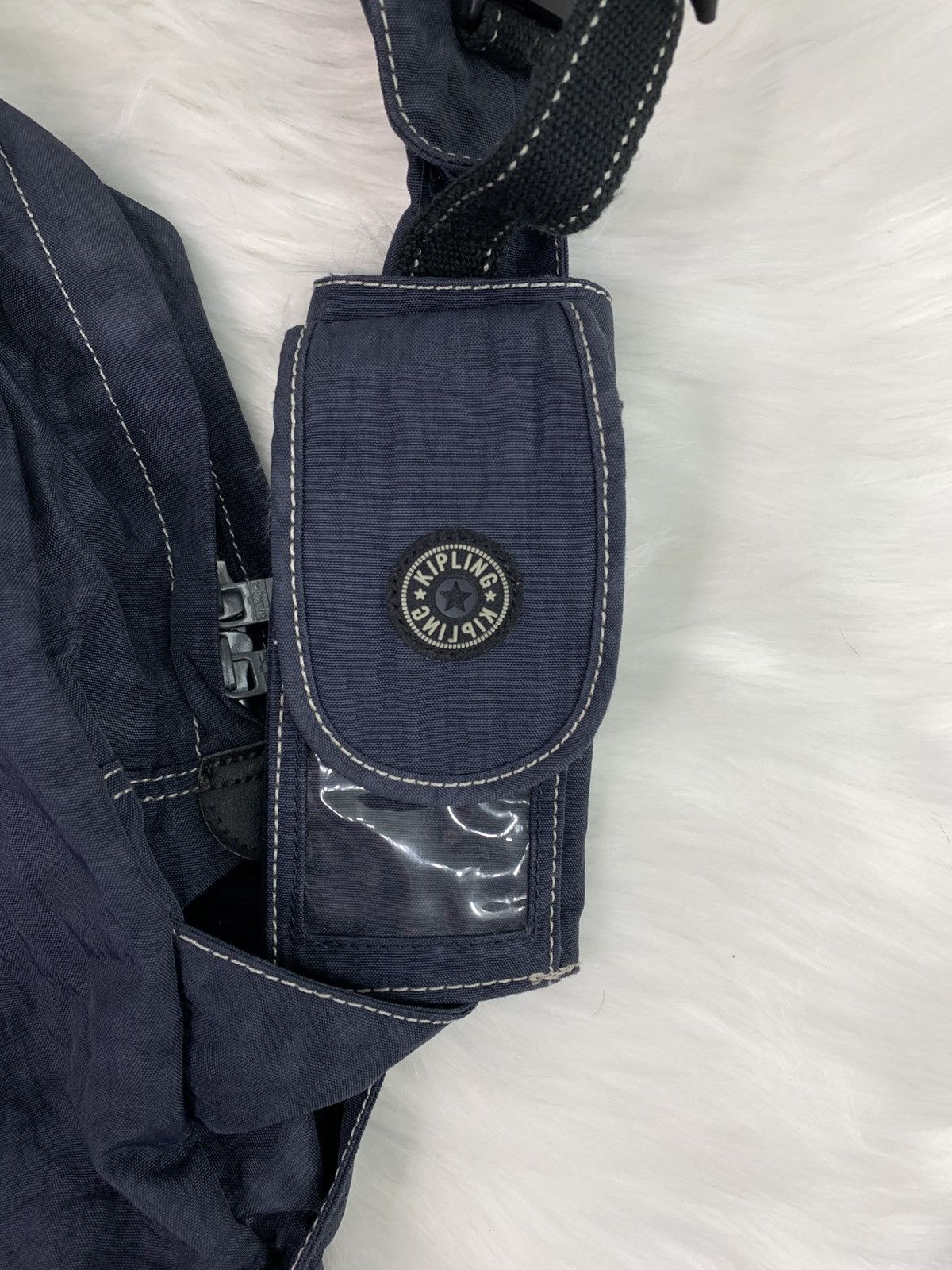 Other × Vintage Kipling Slingbag Size ONE SIZE - 5 Thumbnail