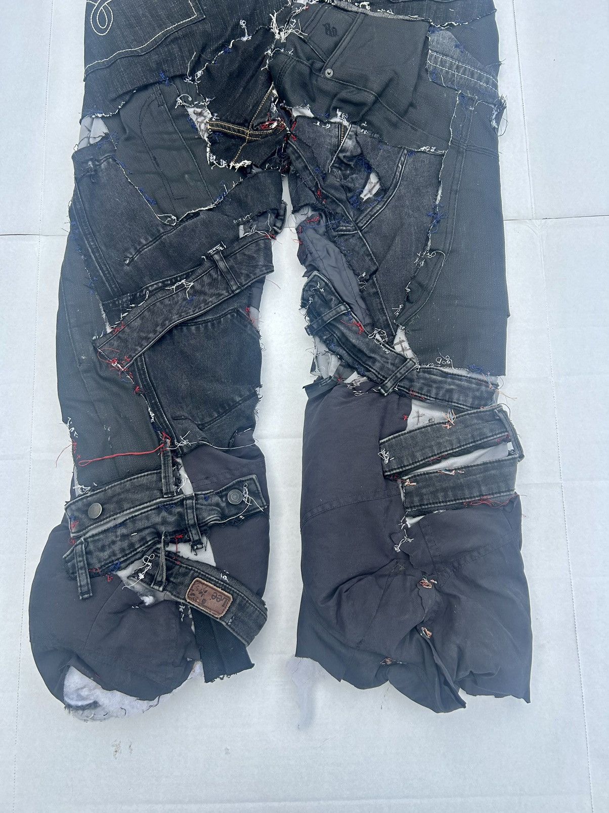 Other Panda Pants - Size 34 Size US 34 / EU 50 - 6 Thumbnail
