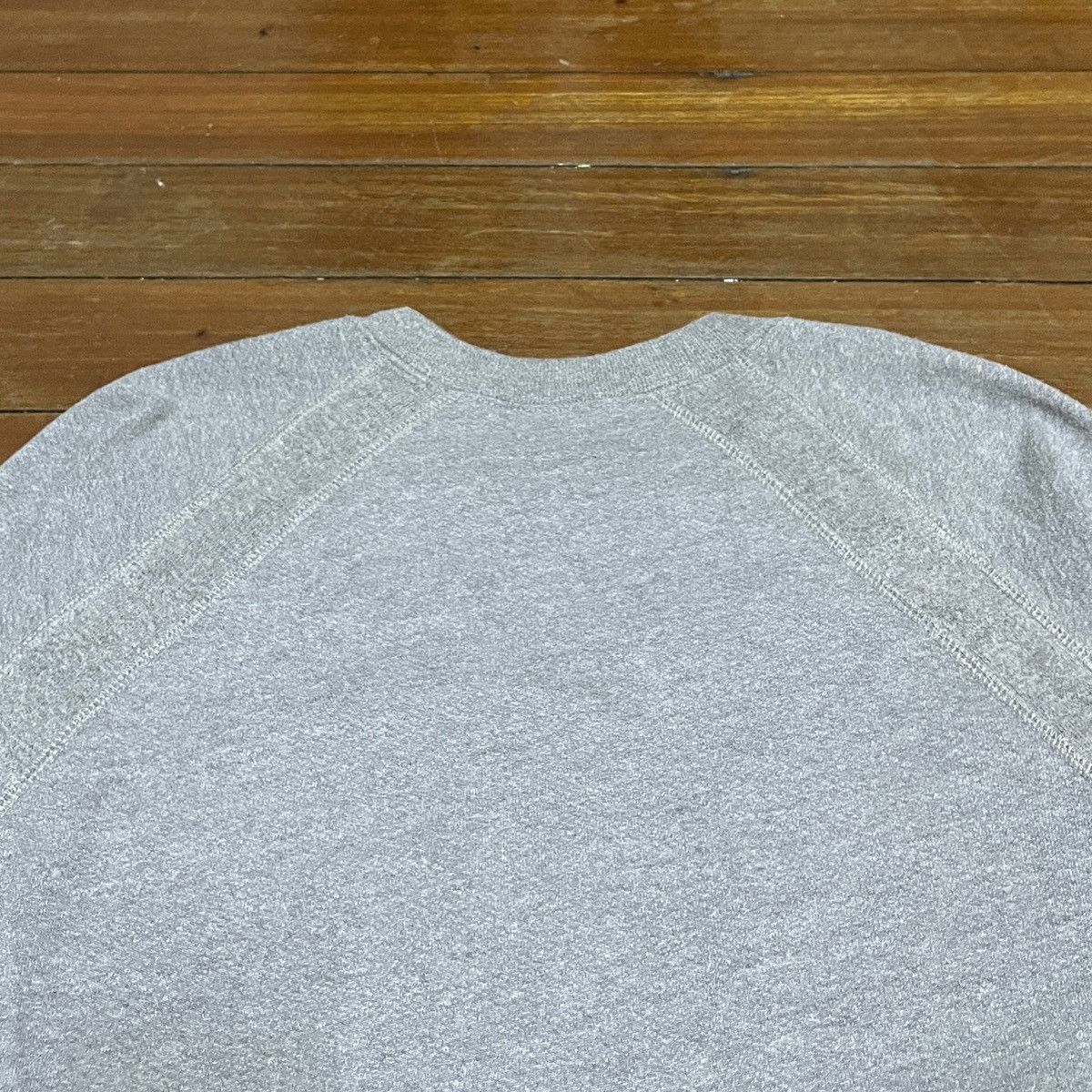 Engineered Garments Rare Design Vintage Engineered Garments Sweatshirt 2000s Size US L / EU 52-54 / 3 - 4 Thumbnail