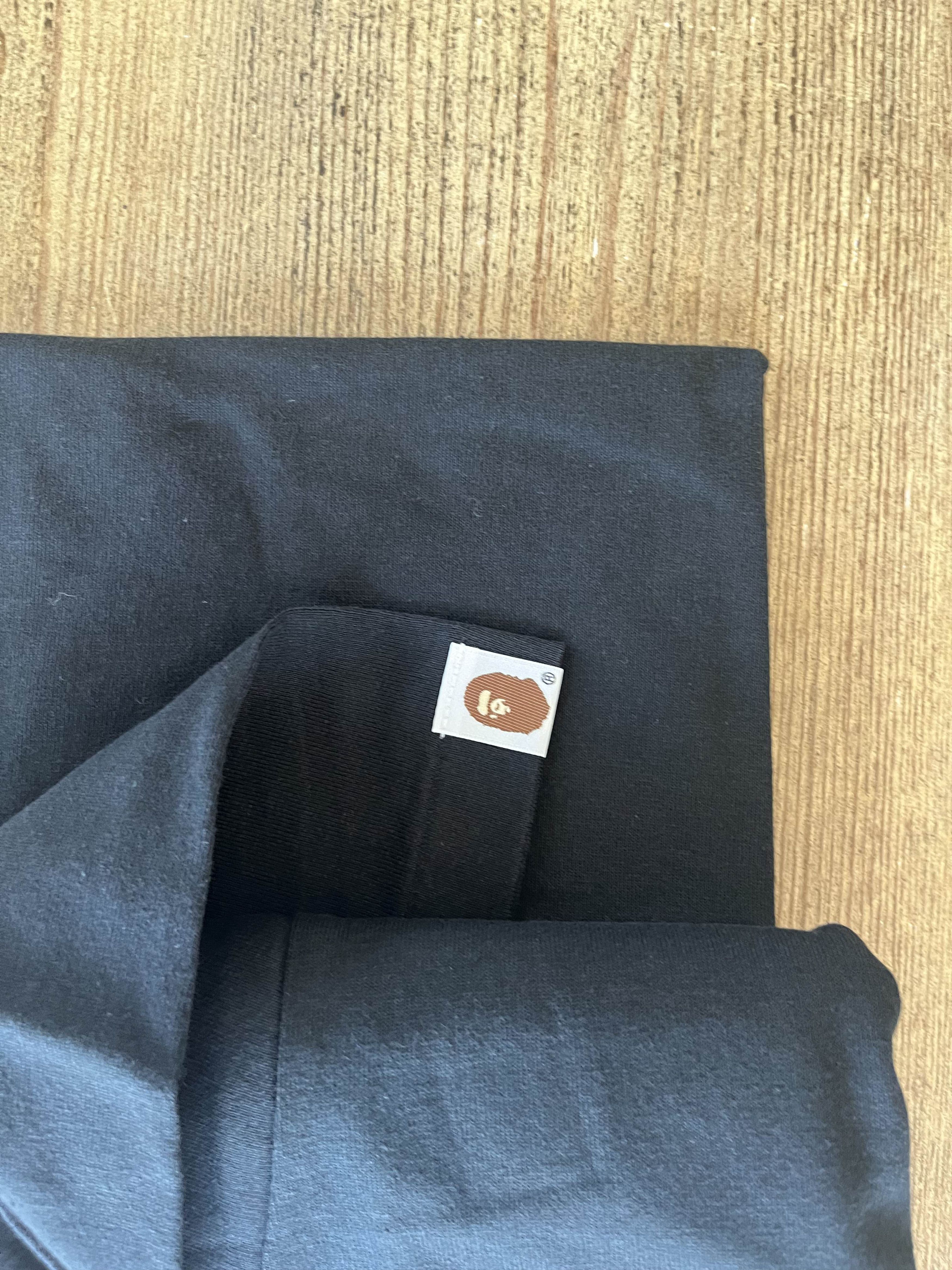 Bape BAPE THINK STORE EXCLUSIVE CAMO BY BATHING APE TEE Size US L / EU 52-54 / 3 - 7 Thumbnail