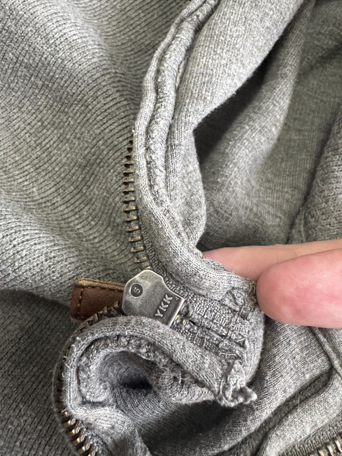 Polo Ralph Lauren Polo Ralph Lauren sweater knitwear 1/4 Size US L / EU 52-54 / 3 - 6 Thumbnail
