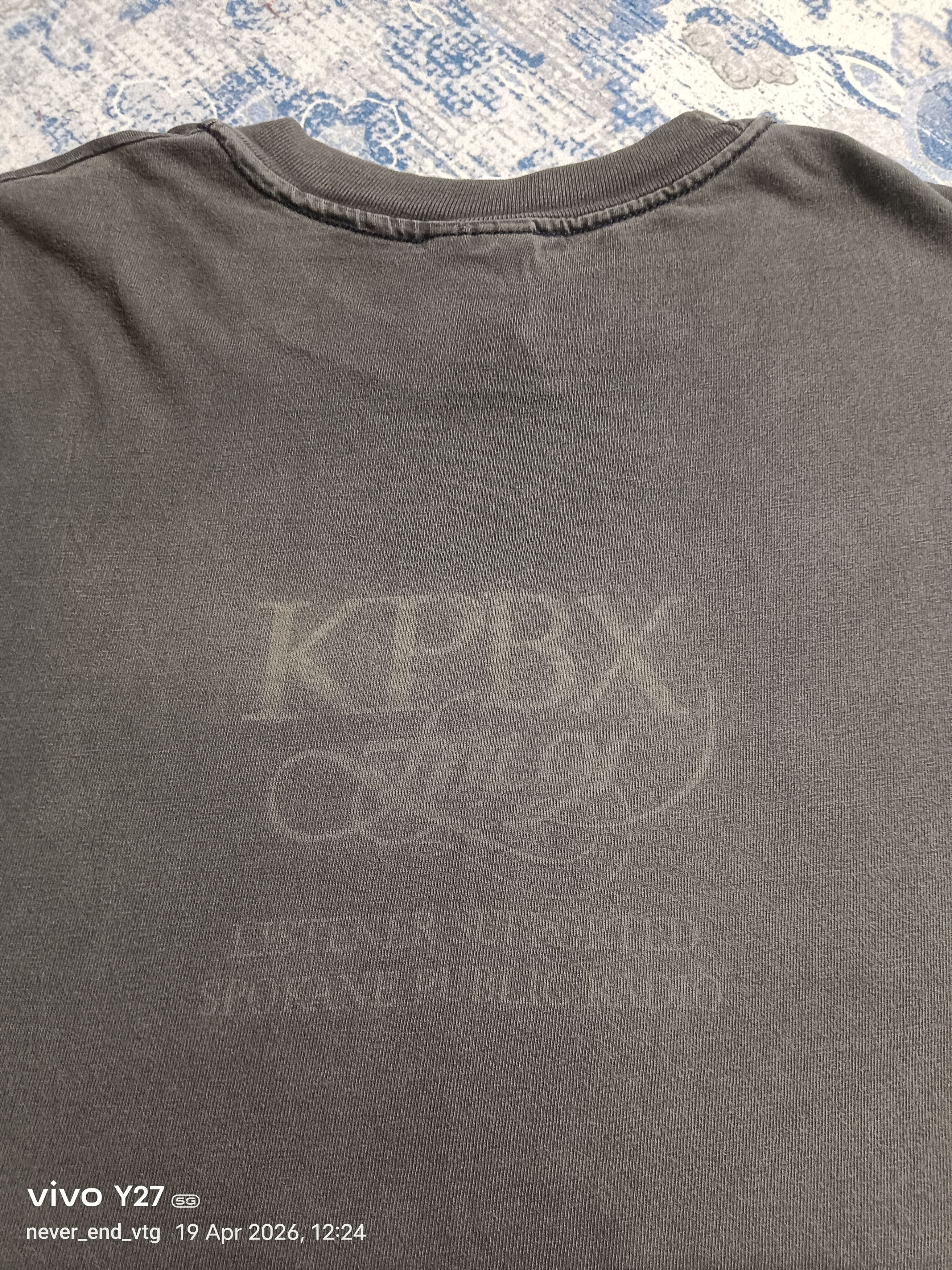 Band Tees Slipknot Size US XL / EU 56 / 4 - 7 Thumbnail