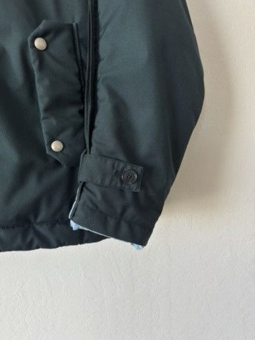 Other 4G Designer Luxury Vintage Blue Buckle Puffer Jacket Coat Size US L / EU 52-54 / 3 - 3 Thumbnail