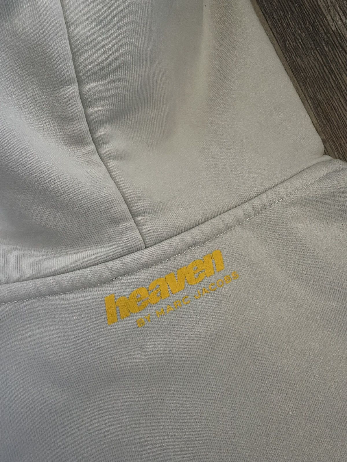 Heaven by Marc Jacobs Heaven by Marc Jacobs Garfield Hoodie Size US M / EU 48-50 / 2 - 4 Thumbnail