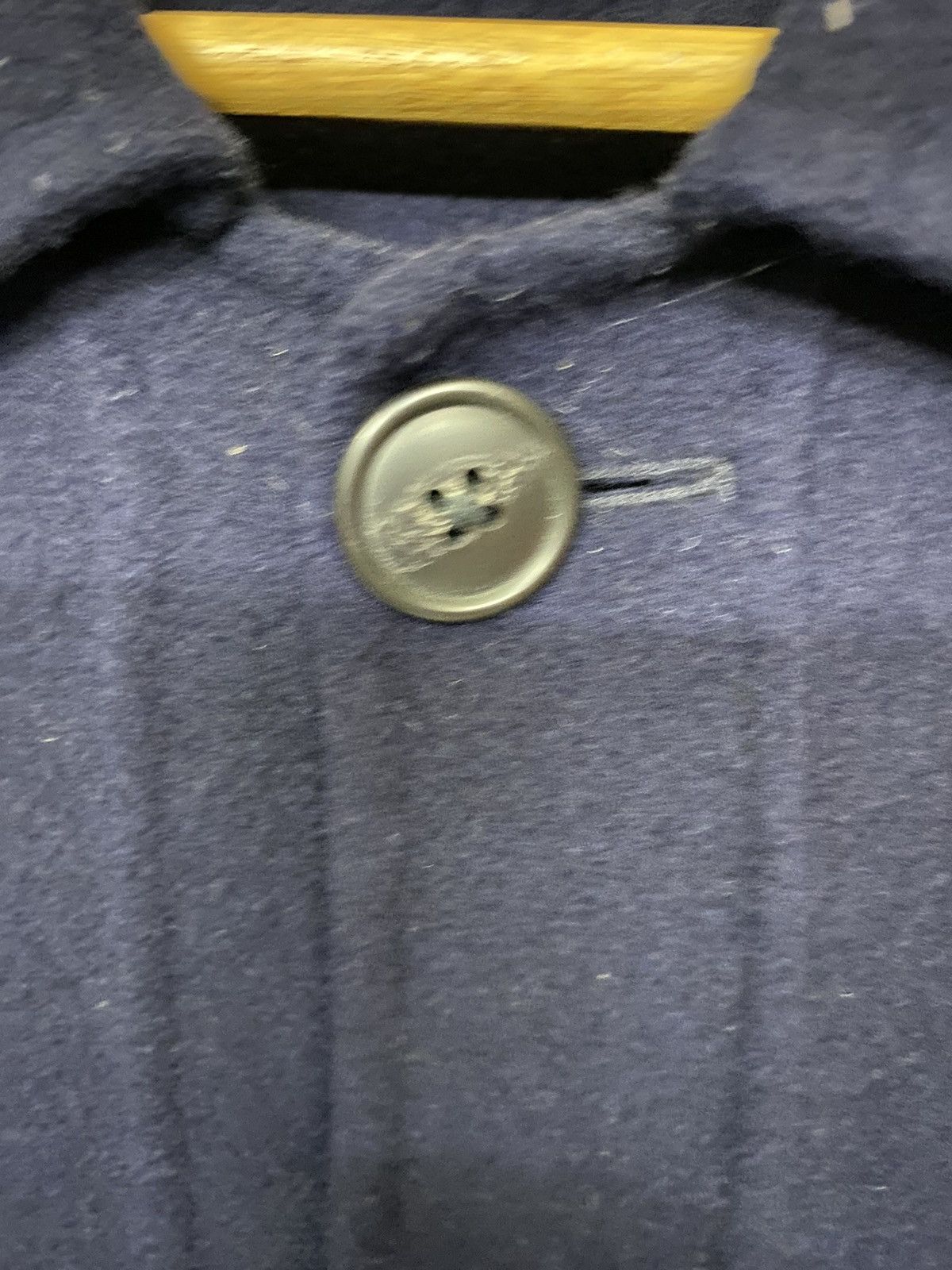 Jil Sander × Uniqlo Uniqlo X Jil Sander Wool Jacket Size US S / EU 44-46 / 1 - 3 Thumbnail