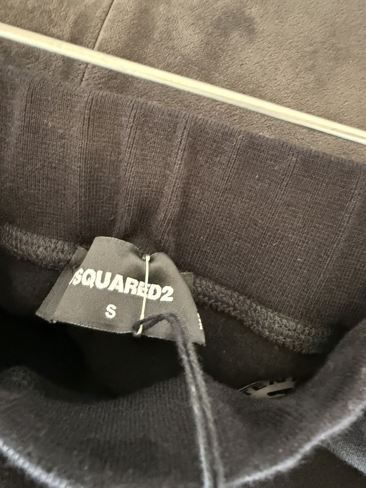 Dsquared2 Dsquared2 icon pants Size US 34 / EU 50 - 5 Thumbnail