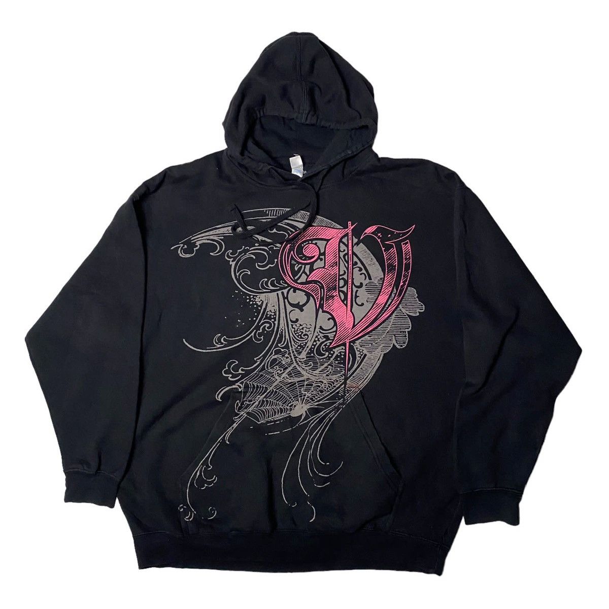 If Six Was Nine Validation Skull Tribal Hoodie Ifsixwas9 Lgb Size US XL / EU 56 / 4 - 1 Thumbnail