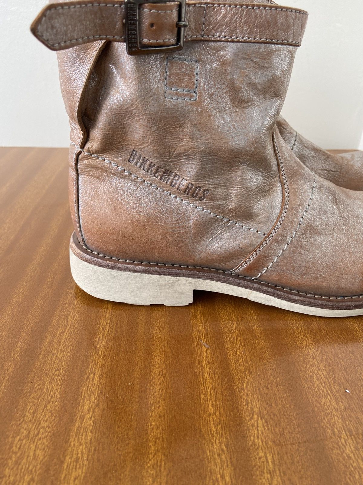 Dirk Bikkembergs Dirk Bikkembergs Size US 9 / IT 39 - 7 Thumbnail
