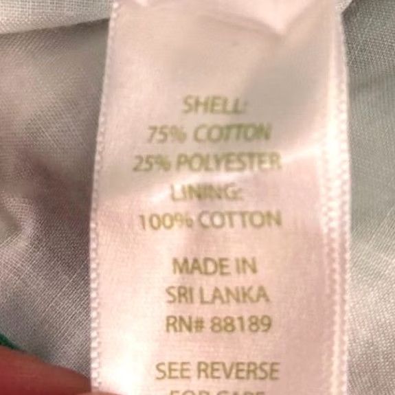 Lilly Pulitzer Lilly Pulitzer Skirt Sz 8 Rochelle Pineapple Toucan Tango Mini Bamboo Belt Green Size 30" / US 8 / IT 44 - 7 Thumbnail