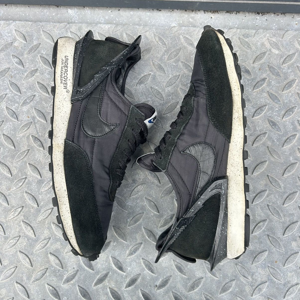Japanese Brand Nike x undercover Size US 9 / EU 42 - 3 Thumbnail