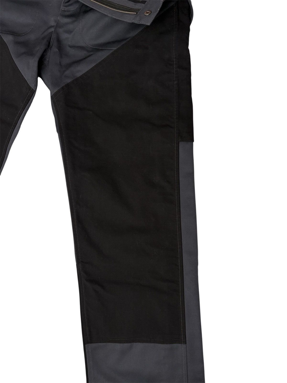 ROA ROA KLOPMAN TECHNICAL CARGO PANT CHARCOAL Size US 32 / EU 48 - 11 Thumbnail