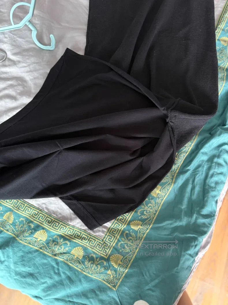 Our Legacy Our Legacy Strapless Maxi Dress Size XS / US 0-2 / IT 36-38 - 7 Thumbnail