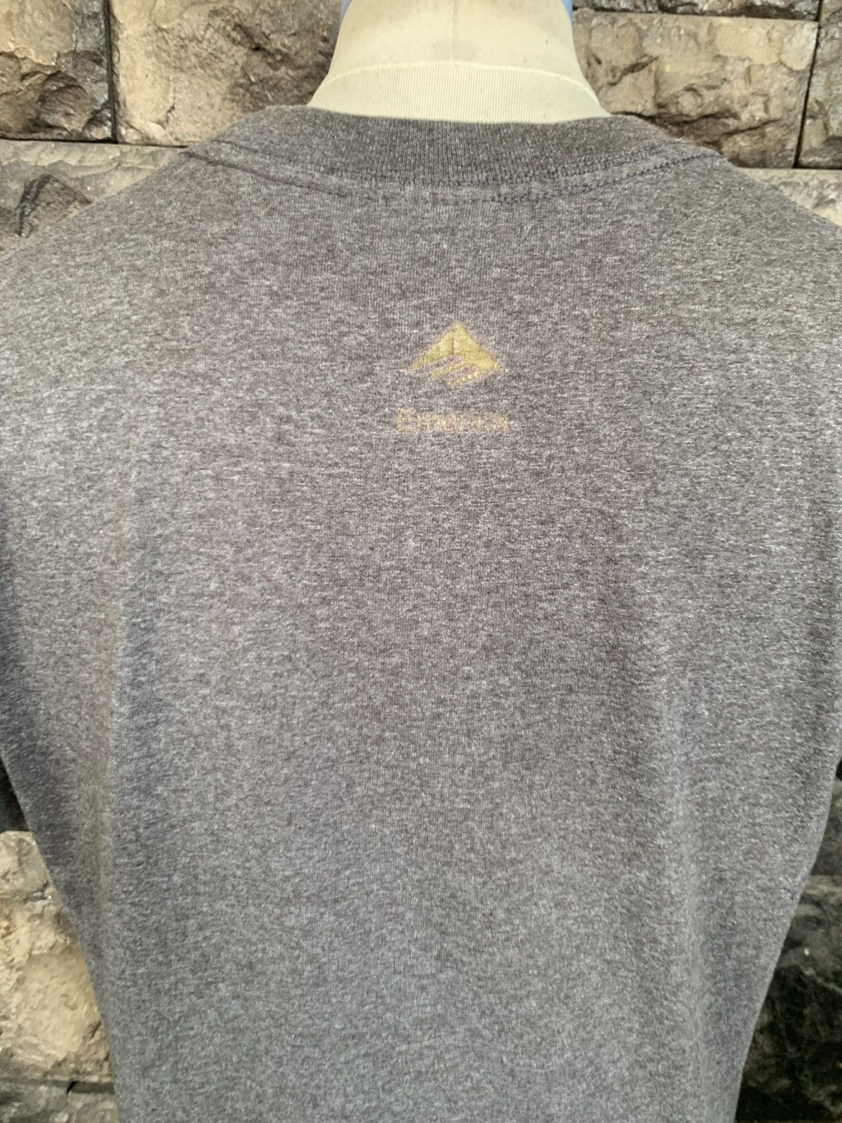 Emerica Vintage Emerica Skateboarding / Skateboards T shirt Size US M / EU 48-50 / 2 - 7 Thumbnail