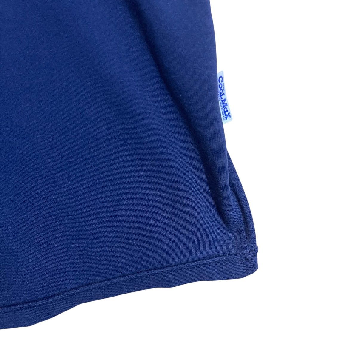 Coleman Vintage Coleman Big Logo Shortsleeve Tee Size L Size US L / EU 52-54 / 3 - 7 Thumbnail