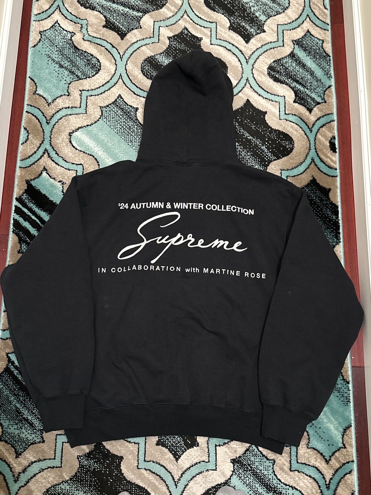 Designer × Martine Rose × Supreme Supreme x Martine rose Designer × Martine Rose × Supreme Supreme x Martine rose